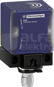 XS8C2A4PCM12 CZUJNIK INDUKCYJNY