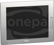 FP6000 12.1 XGA Analog-Multi DVI DC FP6000 12.1 XGA Analog-Multi DVI DC