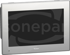 FP6000 10w WVGA PCAP DVI DC FP6000 10w WVGA PCAP DVI DC