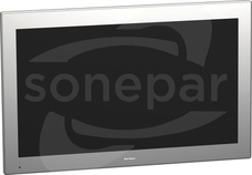 FP6000 19w Full HD PCAP DVI DC FP6000 19w Full HD PCAP DVI DC