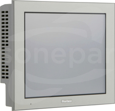 "Panel dotykowy 12.4"" Izolowany TFT 24V Panel