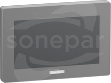 7”W Panel Basic Modułowy Panel operacyjny