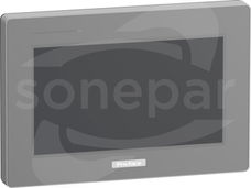 7”W Panel Basic Ekran Panel operacyjny