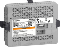 Pro-Face PFXSTM6BE Basic Moduł główny z GP-ProEX Panel