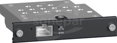 Interfejs 1x Eth (GbE IEEE1588) do CTO Interfejs 1x Eth (GbE IEEE1588) do CTO