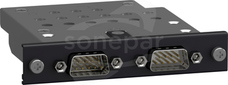 Interfejs 2 x RS-232C izolowany Interfejs 2 x RS-232C izolowany
