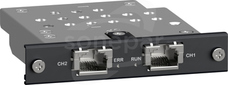 Interfejs EtherCAT Interfejs EtherCAT