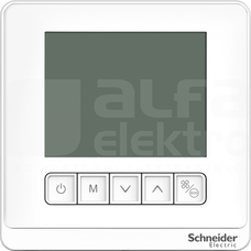 TC903-3A4LMA Termostat klimakonwektora