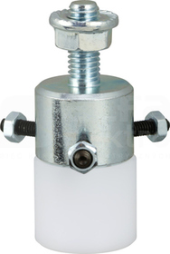 FORTA M800 Adapter do zaworów VVF, VXF, VVG, VXG