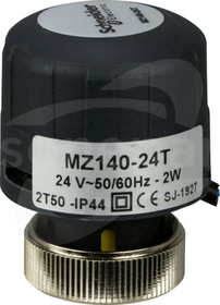 MZ140-24T Siłownik zaworu