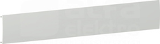 NSYATP24DTM 432mm 24mod RAL7035 Osłona modułów