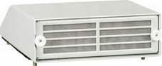 KRATKA WENTYLATORA 125x125 IP55 KRATKA WENTYLATORA 125x125 IP55