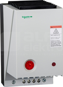 GRZEJNIK REZYSTANCYJNY 120VAC 350/550W Z WENTYLATOREM
