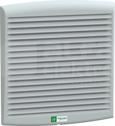 KRATKA WENTYLATORA 223x223 RAL7035