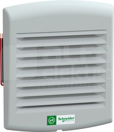 WENTYLATOR 38m3/h 24VDC IP54 WENTYLATOR 38m3/h 24VDC IP54