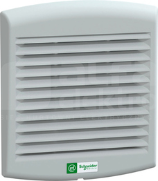 WENTYLATOR 85m3/h 24VDC IP54 WENTYLATOR 85m3/h 24VDC IP54