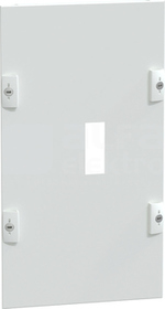 300x450mm Osłona metalowa