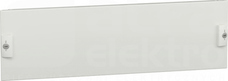 PRISMASET 150mm Płyta czołowa pełna