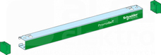 PrismaSet P 650mm zielony Belka