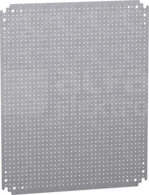 PŁYTA MONTAŻOWA Z MICROPERF. 600x500