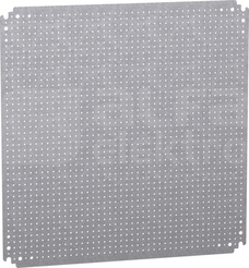 PŁYTA MONTAŻOWA Z MICROPERF. 600x600