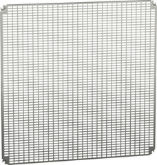 NSYMR1010 Płyta mont. 1000X1000 perforowana