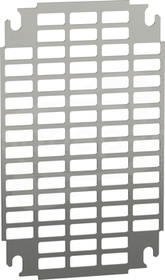 NSYMR32 Do obudów wiszących 300x 200mm Płyta montażowa