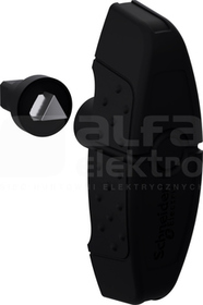 WKŁADKA TRÓJKĄTNA 6,5mm DO SPACIAL 3D