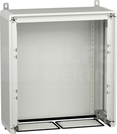 PRISMASET 11M IP55 Obudowa metalowa