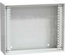 PRISMASET 9 modułów 600mm Obudowa naścienna metalowa