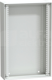 PRISMASET 18 modułów 600mm Obudowa naścienna metalowa