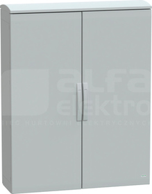 THALASSA 1250x1000x320 IP44 Obudowa z daszkiem z tworzywa