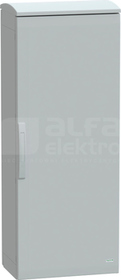 THALASSA 1250x500x320 IP44 Obudowa z daszkiem z tworzywa