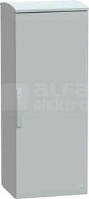 THALASSA 1250x500x420 IP44 Obudowa z daszkiem z tworzywa