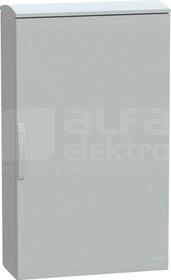 THALASSA 1250x750x320 IP44 Obudowa z daszkiem z tworzywa