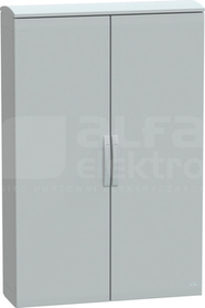THALASSA 1500x1000x320 IP44 Obudowa z daszkiem z tworzywa