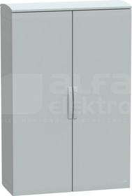 THALASSA 1500x1000x420 IP44 Obudowa z daszkiem z tworzywa