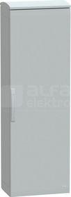 THALASSA 1500x500x320 IP44 Obudowa z daszkiem z tworzywa