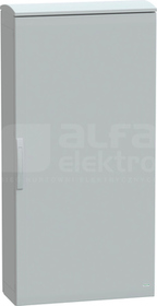 THALASSA 1500x750x320 IP44 Obudowa z daszkiem z tworzywa
