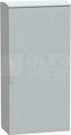 THALASSA 1500x750x420 IP44 Obudowa z daszkiem z tworzywa