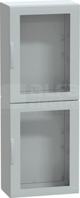 THALASSA 2000x750x420 IP65 Obudowa drzwi przezr. z tworzywa