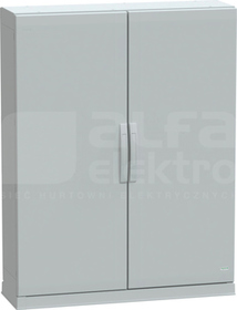 THALASSA 1250x1000x320 IP54 Obudowa z cokołem z tworzywa