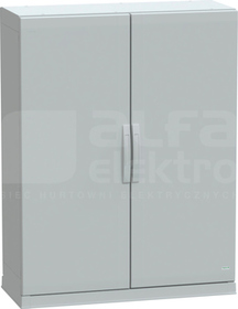 THALASSA 1250x1000x420 IP54 Obudowa z cokołem z tworzywa