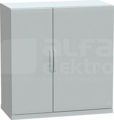 THALASSA 1250x1250x620 IP54 Obudowa z cokołem z tworzywa