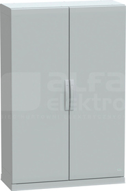THALASSA 1500x1000x420 IP54 Obudowa z cokołem z tworzywa