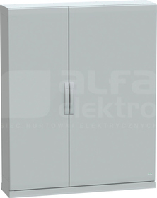 THALASSA 1500x1250x320 IP54 Obudowa z cokołem z tworzywa