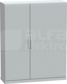 THALASSA 1500x1250x420 IP54 Obudowa z cokołem z tworzywa