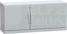 THALASSA 500x1250x420 IP54 Obudowa z cokołem z tworzywa