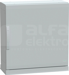 THALASSA 750x750x320 IP54 Obudowa z cokołem z tworzywa