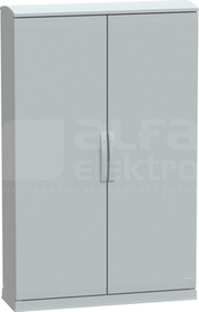 THALASSA 1500x1000x320 IP44 Obudowa z daszkiem i cokołem z tworzywa
